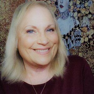 Meet your Posher, Susan